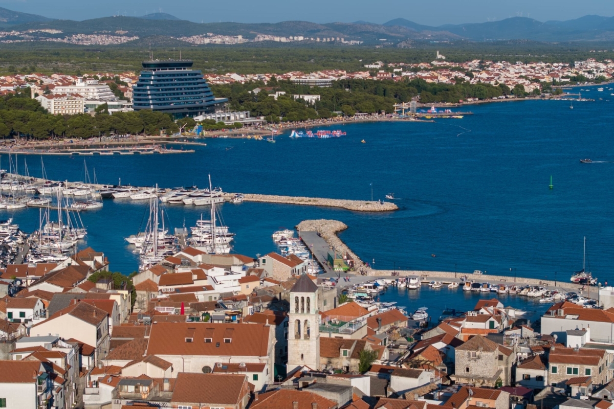 U Hrvatskoj lani ostvareno 20.6 milijuna dolazaka i 108 milijuna turističkih noćenja